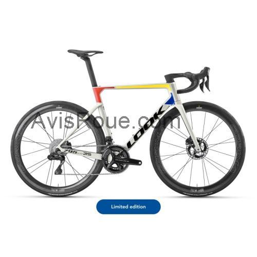 Look 795 Blade avis et fiche technique